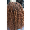 Kinky Baby Curl Hair (full Head Bundles) - 22