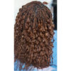 Kinky Baby Curl Hair (full Head Bundles) - 22 - Image 2