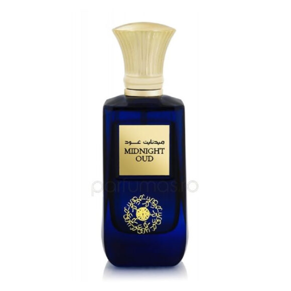 Midnight Oud EDP - Image 2