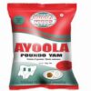 AYOOLA FOOD POUNDED YAM 5KG - Image 2