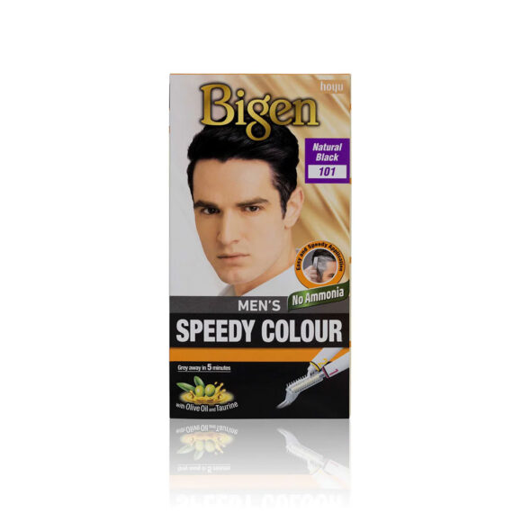 BIGEN SPEEDY COLOUR - Image 3
