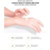 Beckon Dark Knuckles Repair Moisturizing Anti-drying Hand Cream - Image 2