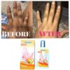 Beckon Dark Knuckles Repair Moisturizing Anti-drying Hand Cream - Image 3
