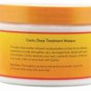 CANTU HAIR TREATMENT MASQUE  340G - Image 2