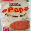 GRANDIOS OGI PAP 500G - Image 2