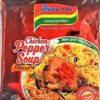 INDOMIE INSTANT NOODLES 70G - Image 2