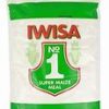 IWISA SUPER MAIZE MEAL 5KG - Image 2