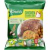 KNORR 45 BY 8G CUBES - Image 2