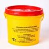 LADY B CUSTARD POWDER 2KG - Image 2