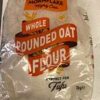 MORNING FLAKE OAT FLOUR 2KG