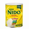 NESTLE NIDO MILK POWDER 400G