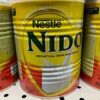 NESTLE NIDO MILK POWDER 400G - Image 2