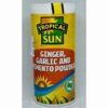 TROPICAL SUN GINGER GARLIC PIMENTO 100G - Image 2