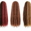 SENSATIONNEL SYN AFRO TWIST BRAID BG - Image 2
