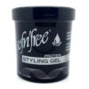 Sofn'free Protein Styling Gel Black