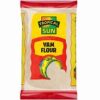 TROPICAL SUN YAM FLOUR 1.5KG - Image 4