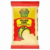 TROPICAL SUN YELLOW GARRI 1.5KG - Image 3