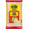 TROPICAL SUN YAM FLOUR 1.5KG - Image 2