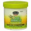 AFRICAN PRIDE LEAVE-IN-CONDITIONER