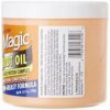 BLUE MAGIC CARROT OIL 390G - Image 2