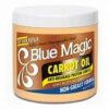 BLUE MAGIC CARROT OIL 390G - Image 3