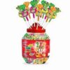 Colombina Bon Bon Bum Assorted Lollipops - Image 2