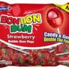 COMBINA BON BUM BUM STRAWBERRY - Image 2