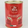 DE RICA TOMATO PUREE 4OOGM - Image 2
