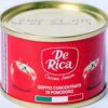 DE RICA TOMATO PUREE 210GM