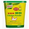 KNORR CHICKEN POWDER 900GM - Image 2