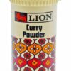 LION CURRY NIGERIA CASE 25G - Image 2