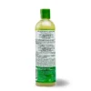 ORS OLIVE OIL MOISTURE RESTORE CREAMY ALOE SHAMPOO 370ml - Image 2