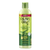 ORS OLIVE OIL MOISTURE RESTORE CREAMY ALOE-SHAMPOO-370ml