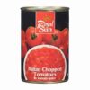 ROYAL SUN PLUM TOMATOES 400GM - Image 2