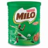 MILO SINGAPORE TIN 400GM - Image 2