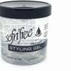 SOFT FREE STYLING GEL 180ML - Image 2