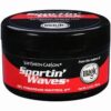 SOFTSHEEN CARSON SPORTIN WAVES POMADE 99.2G - Image 4
