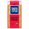 TATE LYLE DEMARARA 500GM