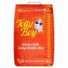 Tolly Boy Easy Cook Rice 10kg - Image 2