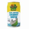 TROPICAL SUN COCONUT WATER PIECES 330ML - Image 2