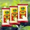 TROPICAL SUN YELLOW GARRI 1.5KG - Image 2