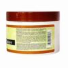 ULTIMATE ORGANICS COCOA BUTTER AND SHEAR BUTTER BODY CREAM 227G - Image 2