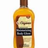 ULTIMATE ORGANICS BODY CREAM 238ML - Image 2
